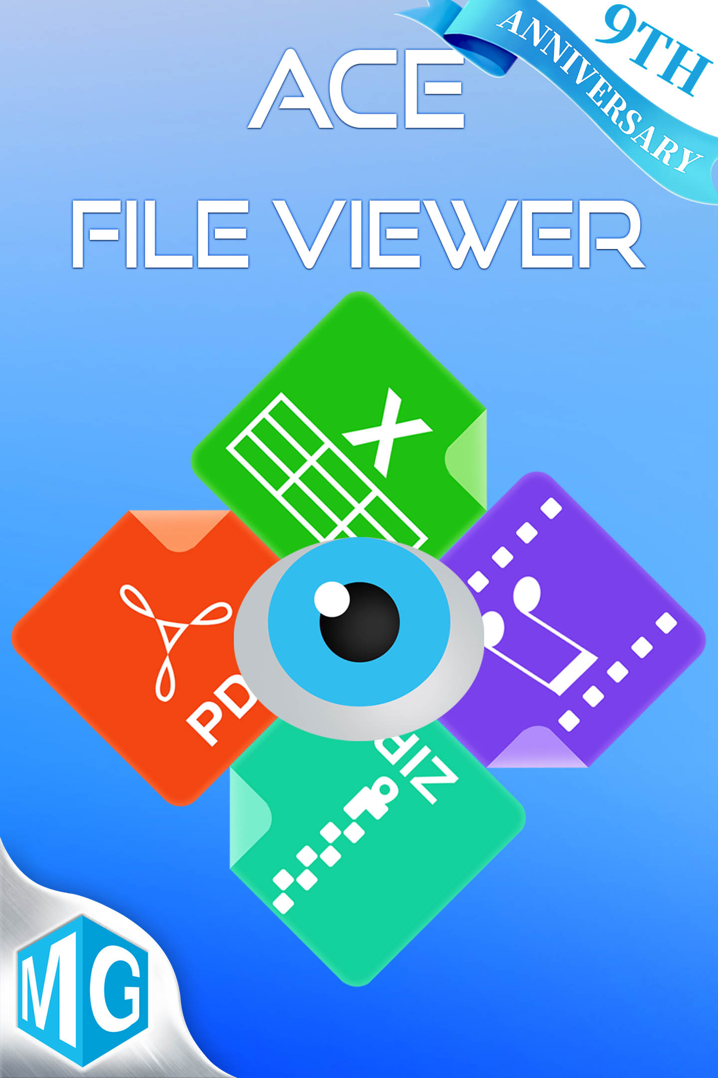 Ace File Viewer